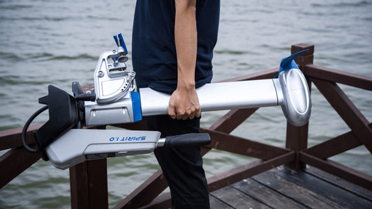 How Long Does ePropulsion Last?