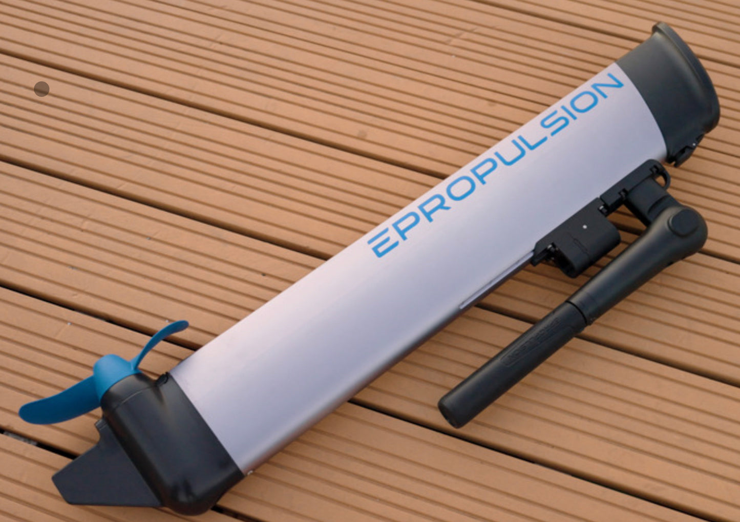 EPropulsion eLite Electric Outboard Std Charger