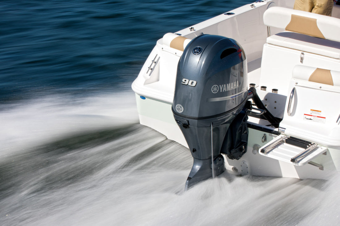 Maintenance and Care Tips for Your Epropulsion Outboards