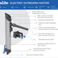 EPropulsion eLite Electric Outboard Std Charger  ****Pre-Order***** Expected April 2024 Deliveries